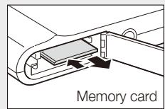 Memory card