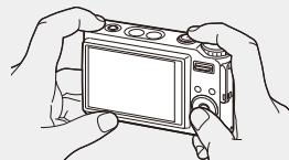 SAMSUNG EC-NV9 - Take a photo - 2