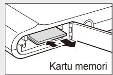 Kartu memori