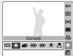 Günışı