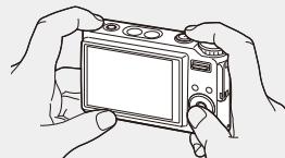 SAMSUNG EC-NV9 - Fotoğraf çekme - 2