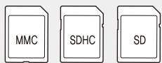 SAMSUNG EC-NV9 - Optional accessories - 2