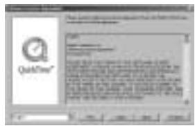SAMSUNG KENOX A5 - Configuration du logiciel de l'application - 1