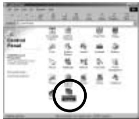 SAMSUNG KENOX A5 - Suppression du pilote USB pour windows 98SE - 2
