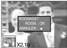 SAMSUNG KENOX A5 - Touche vignette( ) /agrandissement(q) - 1