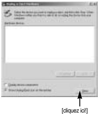 SAMSUNG KENOX A5 - Retrait du disque amovible - 1