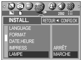 SAMSUNG KENOX A5 - Voyant de fonction - 1