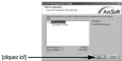 SAMSUNG KENOX A5 - Configuration du logiciel de l'application - 3