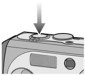 SAMSUNG KENOX A5 - Déclencheur/molette - 1