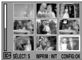 SAMSUNG KENOX A5 - Rotation d'une image - 3