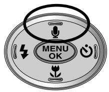 SAMSUNG KENOX A5 - Touché mémo vocal ( Ⓞ ) / HAUT - 1