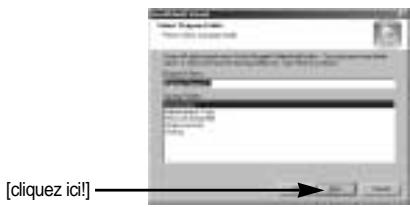 SAMSUNG KENOX A5 - Configuration du logiciel de l'application - 2