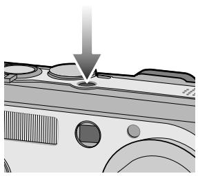 SAMSUNG KENOX A5 - Touche alimentation - 1