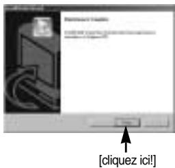 SAMSUNG KENOX A5 - Suppression du pilote USB pour windows 98SE - 4