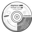 SAMSUNG KENOX CYBER 410 - < Éléments inclus > - 4