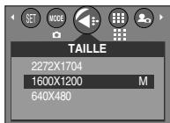SAMSUNG KENOX CYBER 410 - Comment utiliser le menu - 8