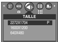 SAMSUNG KENOX CYBER 410 - Comment utiliser le menu - 6