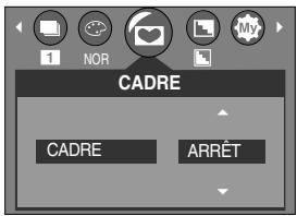 SAMSUNG KENOX CYBER 410 - Cadre photo - 1