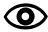 SAMSUNG KENOX CYBER 410 - Touche FLASH (⚡) / GAUCHE - 2