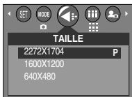 SAMSUNG KENOX CYBER 410 - Comment utiliser le menu - 3