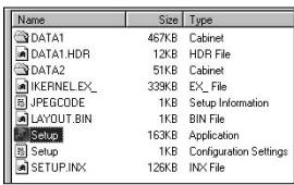 SAMSUNG KENOX CYBER 410 - [Scénario 9] - 2
