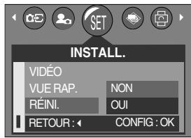 SAMSUNG KENOX CYBER 410 - Initialisation (RESET) - 1