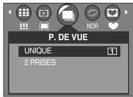 SAMSUNG KENOX CYBER 410 - Prise de vue en continu - 1