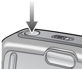 SAMSUNG KENOX CYBER 410 - Touche d'OBTURATION - 1