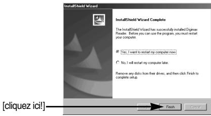 SAMSUNG KENOX CYBER 410 - Configuration du logiciel de l'application - 4