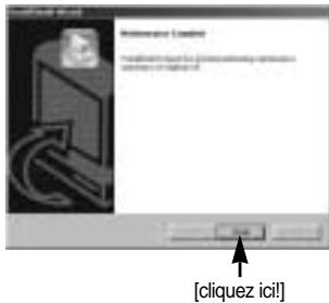 SAMSUNG KENOX D510 - Suppression du pilote USB pour windows 98SE - 4