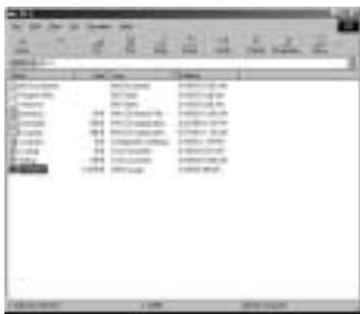 SAMSUNG KENOX D510 - Démarrage du mode PC - 2