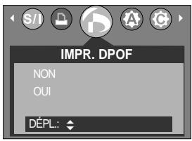SAMSUNG KENOX D510 - Impression des images - 3