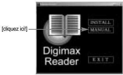 SAMSUNG KENOX D510 - Configuration du logiciel de l'application - 2