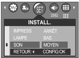 SAMSUNG KENOX D510 - Son - 1