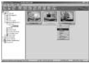 SAMSUNG KENOX D510 - Utilisation du pilote USB sur MAC - 3