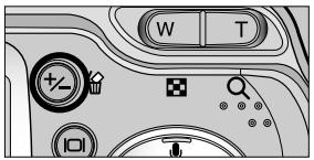 SAMSUNG KENOX D510 - Bouton LCD(□) - 2