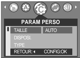 SAMSUNG KENOX D510 - PARAM AUTO - 2