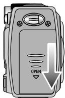 SAMSUNG KENOX D510 - DANGER - 1