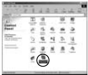 SAMSUNG KENOX D510 - Suppression du pilote USB pour windows 98SE - 2