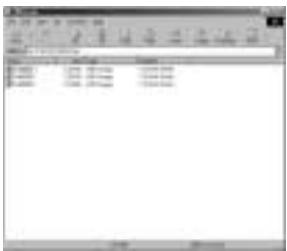 SAMSUNG KENOX D510 - Configuration du logiciel de l'application - 2