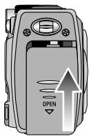 SAMSUNG KENOX D510 - DANGER - 2