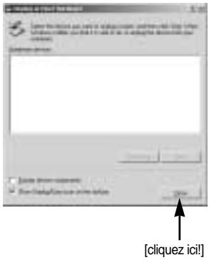 SAMSUNG KENOX D510 - Retrait du disque amovible - 1