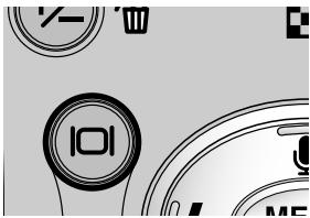 SAMSUNG KENOX D510 - Bouton LCD(□) - 1