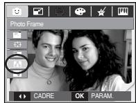 SAMSUNG KENOX S730 - Cadre photo - 3