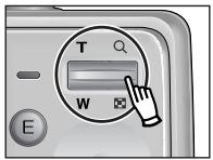 SAMSUNG KENOX S730 - Touche supprimer - 3
