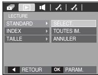 SAMSUNG KENOX S730 - Bon à savoir - 1