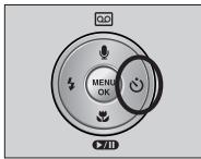 SAMSUNG KENOX S730 - Touches retardateur (♂) / droite - 1