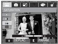 SAMSUNG KENOX S730 - Effet spécial (touche E) : édition d'image - 3
