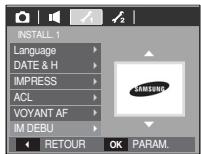 SAMSUNG KENOX S730 - Configuration 1 ( ) - 4
