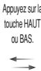 SAMSUNG KENOX S730 - Comment utiliser le menu - 9